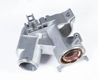What is the Process of Aluminum Die Casting?